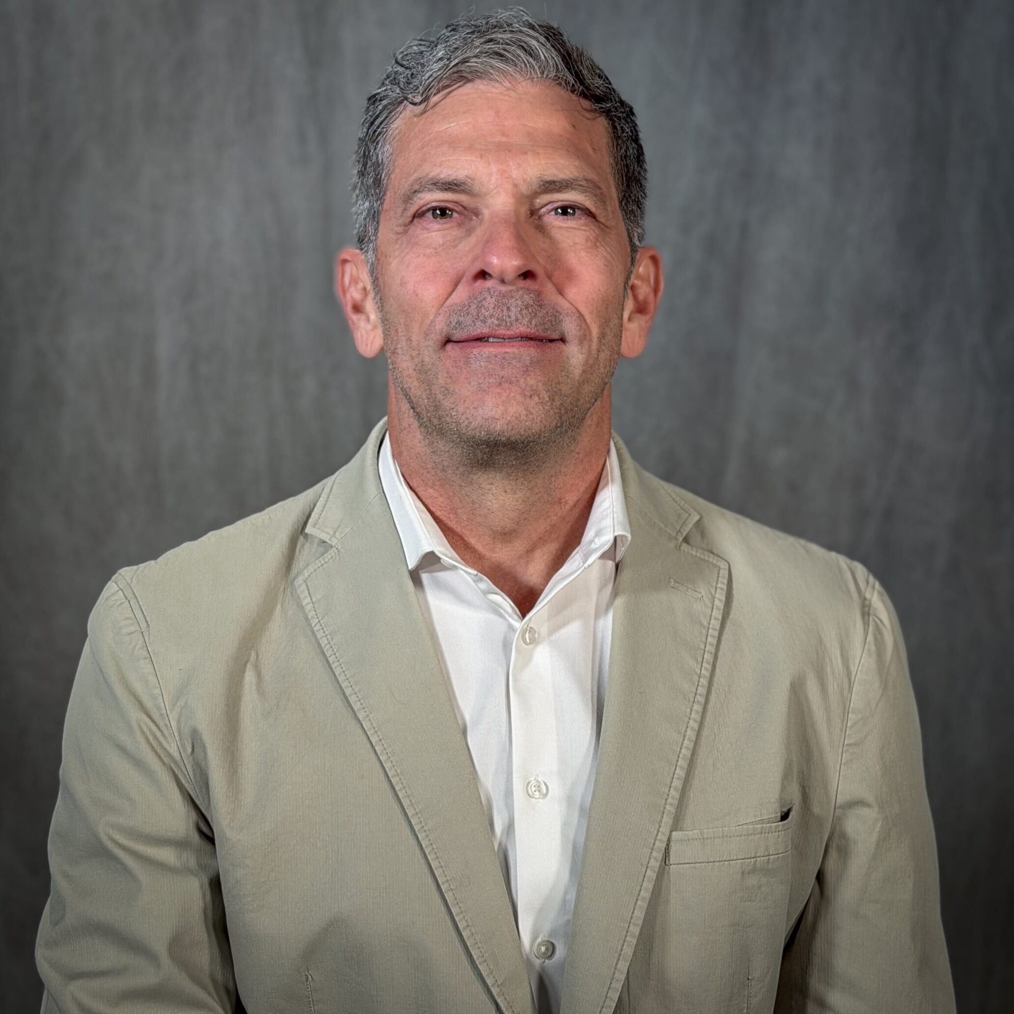 Randall Gann, PhD — Founder, Gann Media