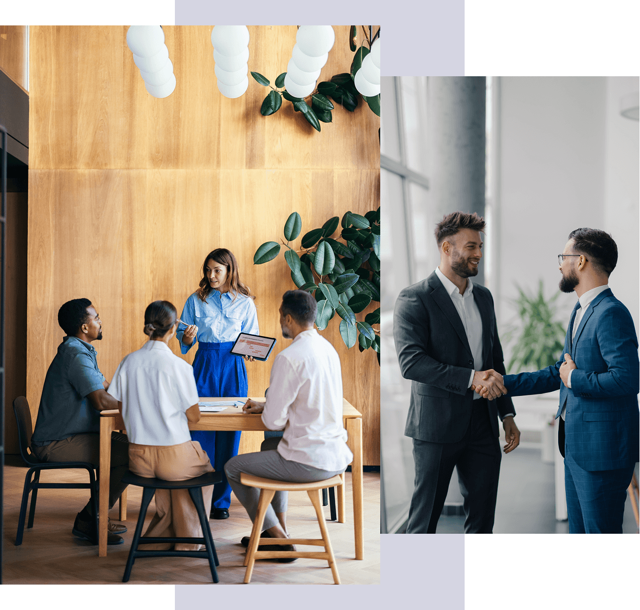Messaging and workplace interaction