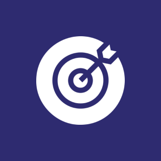 Purpose icon